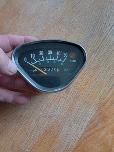 Honda speedo sky team - ???,
