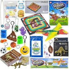 20 pc Ultimate Prize Box Toys