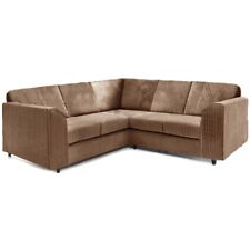 High back Jumbo Cord Sofa