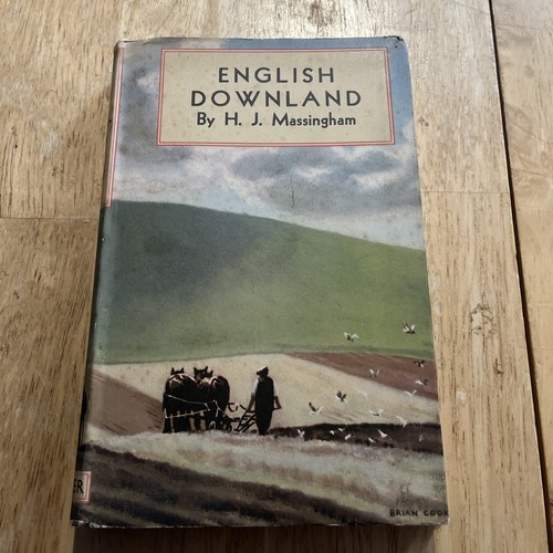 English downland massingham - downland,,