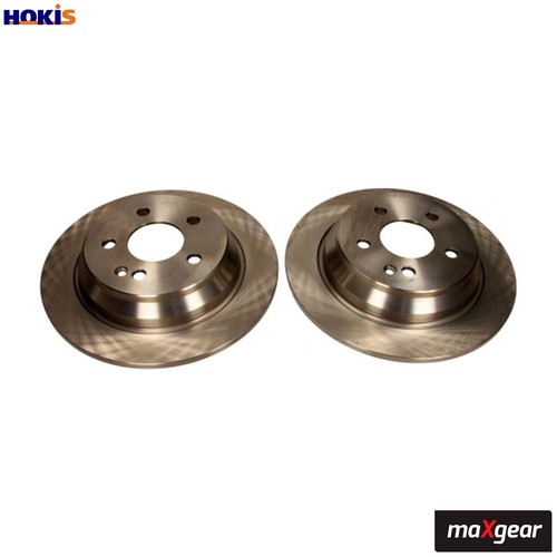 Brake disc 1056 - brake, 19-1056