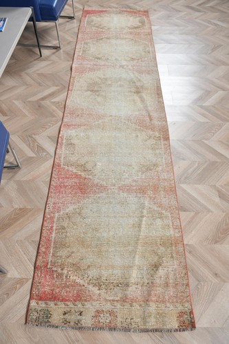 4x11 turkish rug - 2,4x11,