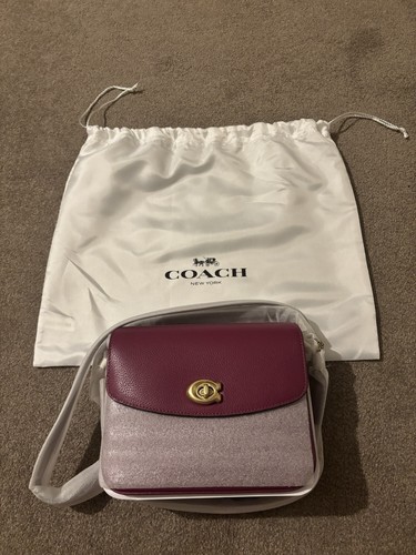 Coach women shoulder bag - coach,