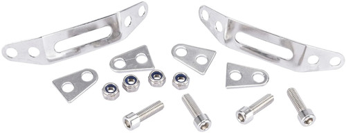 Tube sling adapter - adapter, clamp