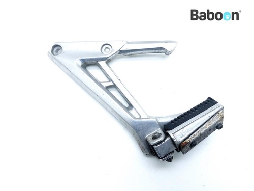 Footrest bracket rear - bracket,