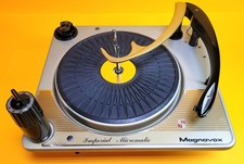 Vintage 1960's MAGNAVOX