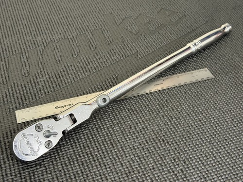 Snap drive dual 80 - ½",