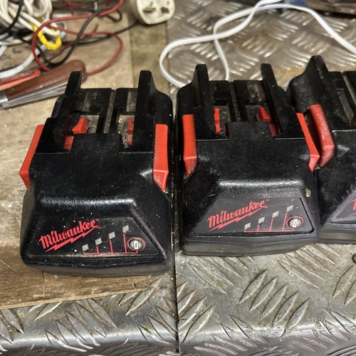Milwaukee heavy duty v28 - heavy,