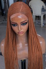 HIGH QUALITY invisible Braided