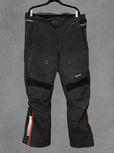 Revit motorcycle trousers mens - motorcycle,