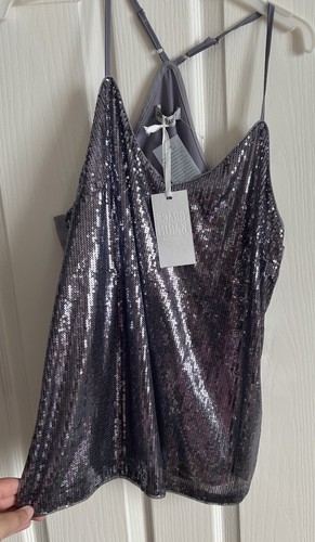 Grace karin sequin top - sequin,