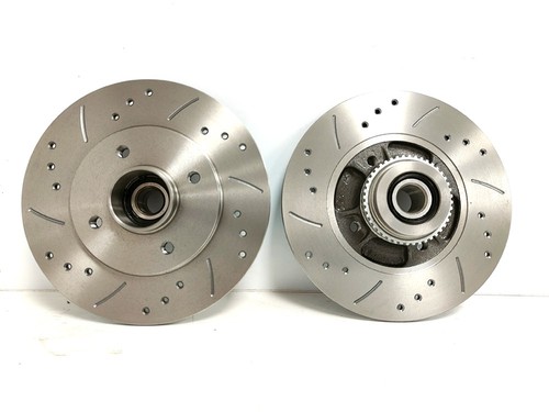Mtec rear brake - mtec, 238mm