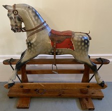 Selfridges Vintage Rocking