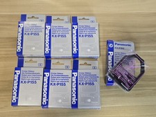 Panasonic Printer Ribbon Cable