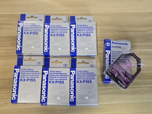 Panasonic printer ribbon cable - panasonic,
