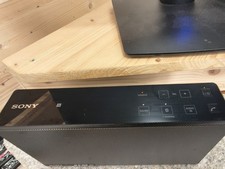 Sony SRS-X55 Bluetooh LDAC
