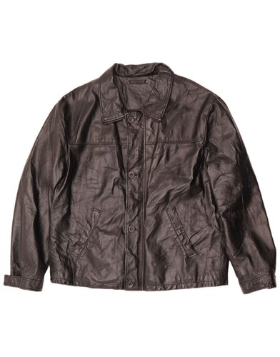 Pelle mens leather jacket - pelle,