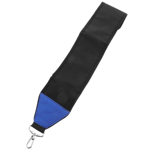 Golf bag strap - bag,