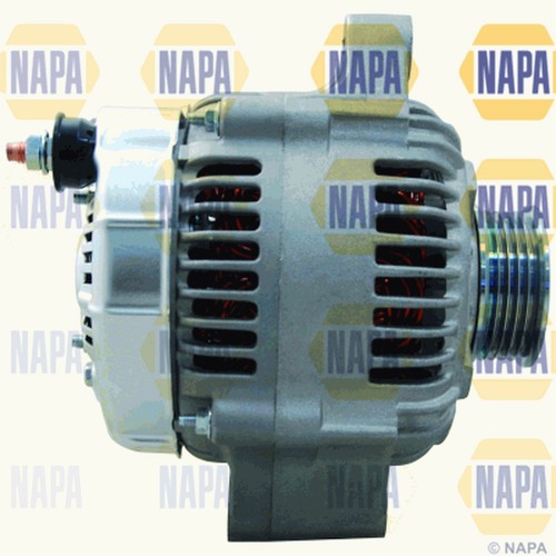 Alternator for daimler x300 - for,