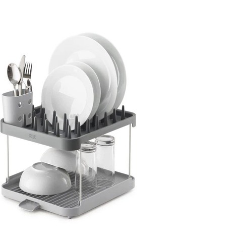 Joseph duo tier dish - duo, 2-tier