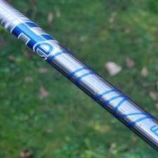 UST Mamiya Helium Stiff Flex