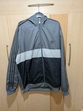 Adidas Grey And Silver Paris