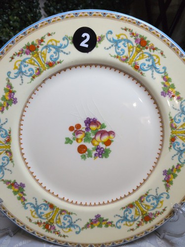 Myott staffordshire royal york - myott,