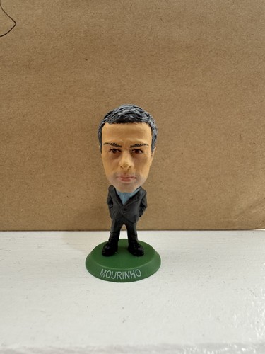 Soccerstarz corinthian figure - corinthian,