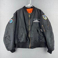 Alpha Industries MA-1 Bomber