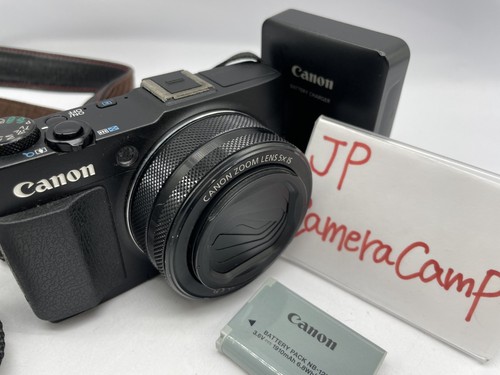 Excellent canon powershot x - powershot, g1