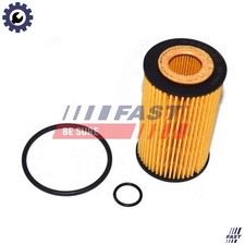 OIL FILTER FT38090 FOR RENAULT CLIO/II/Mk/MIO/SYMBOL/Hatchback/Van TWINGO 1.1L