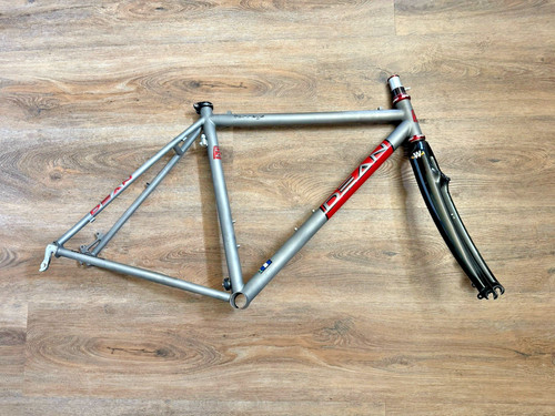 Small dean torreys - dean, gravel/cx