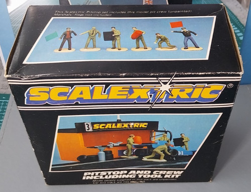 Boxed vintage 1980 s - boxed, 1980's