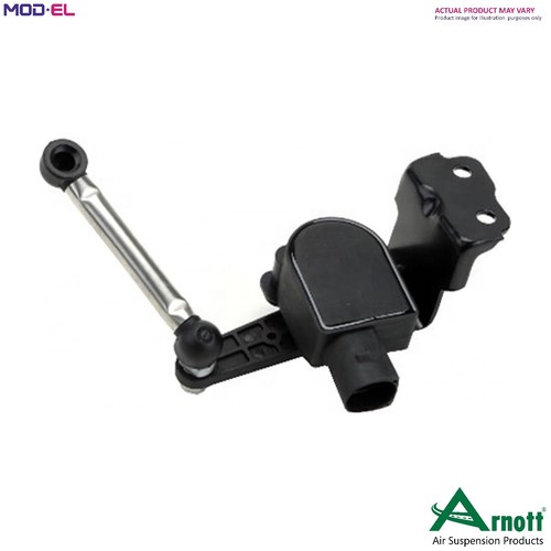 Sensor headlight levelling - sensor,
