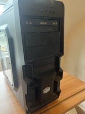 Cooler Master Pc Case