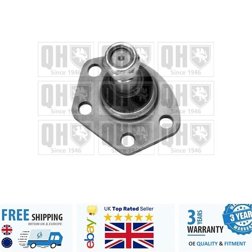 Ball joint for - for, boxer
