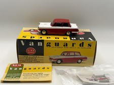 Lledo Vanguards VA5007 Triumph