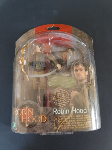 Robin hood bbc - bbc, precious