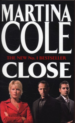 Close free - (paperback),