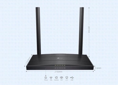 Link ac1200 wireless - tp-link,