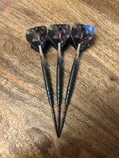 Peter Wright Darts Set.