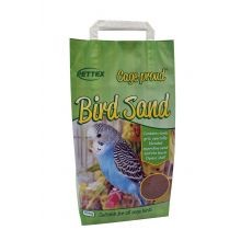 Pettex cage proud bird sand - proud,