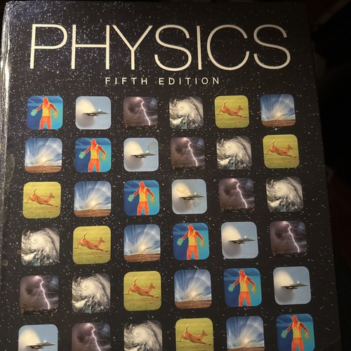 Physics james walker 2016 - physics,
