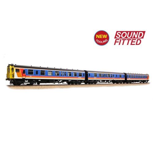 Bachmann 420sf gauge - oo,