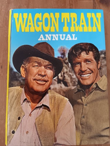 Vintage hard backed wagon - vintage,
