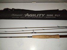 SHAKESPEARE AGILITY RISE FLY
