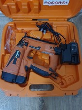 Paslode Im65 F16 2nd Fix