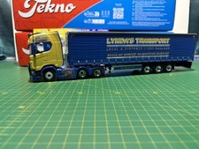 Tekno lynda s transport - tekno,
