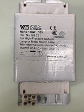 Vossloh Schwabe NaHJ 150.3995