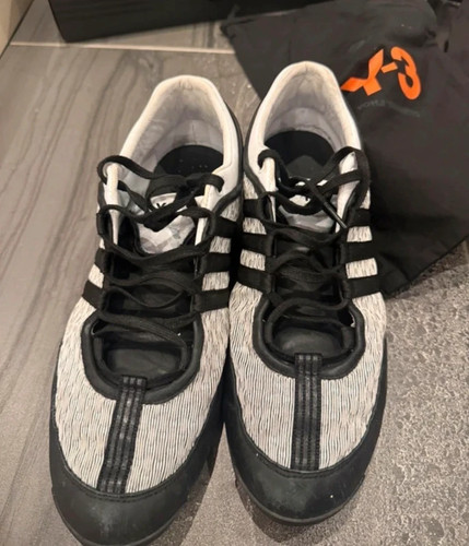 Adidas yohji yamamoto - y-3,